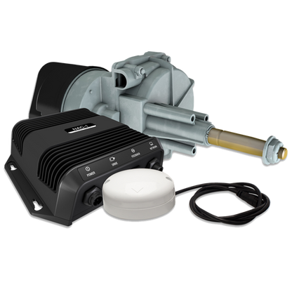 Suncoast Marine and Auto offers Lowrance Outboard Pilot Cable Steer Pack [000-11749-001]