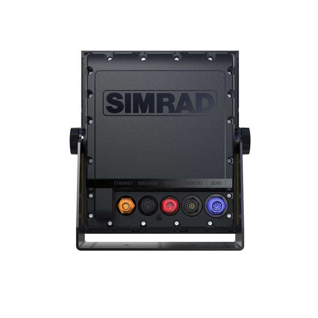 Suncoast Marine Supply offers Simrad S2009 9" Fish Finder