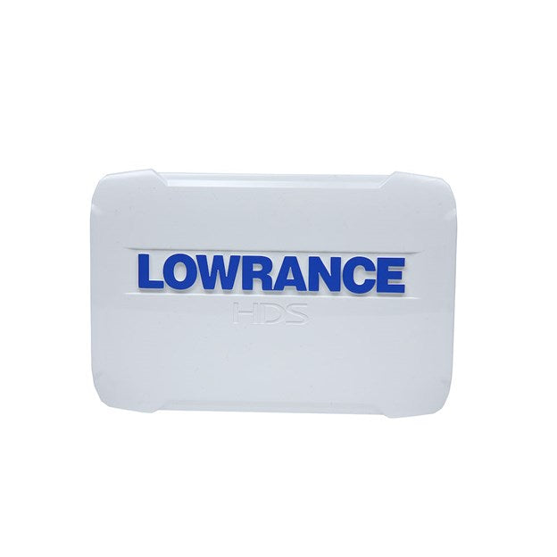 Sun cover for HDS 7 Gen3 (000-12242-001) Suncover for the Lowrance HDS-7 Gen3 Series Chartplotter/Fishfinders