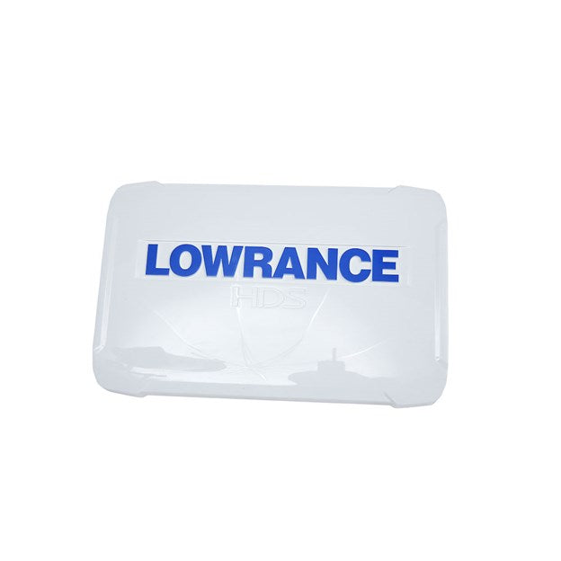 Lowrance Suncover for HDS9 Gen3 (000-12244-001) Protective suncover for the HDS-9 Gen3.