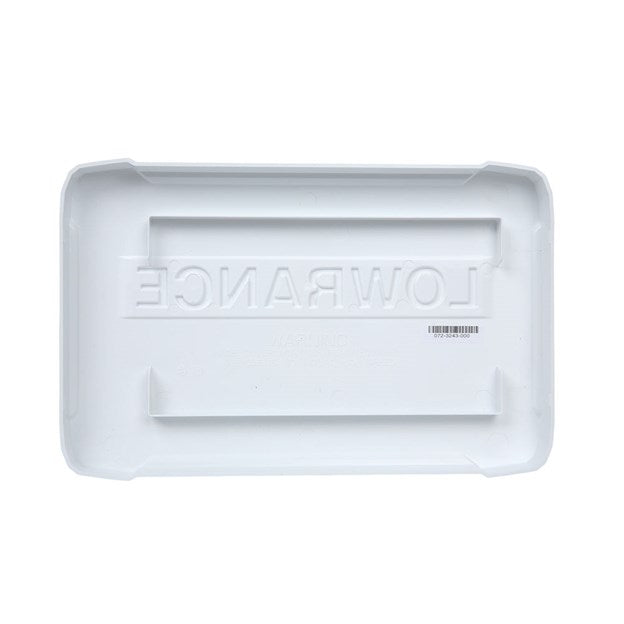 Lowrance Suncover for HDS9 Gen3 (000-12244-001) Protective suncover for the HDS-9 Gen3.