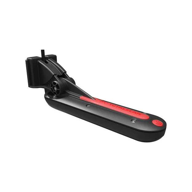 Suncoast Marine Supply offers Lowrance TotalScan Transom Mount Sonar & StructureScan HD