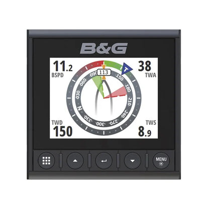 BG Triton² Digital Display