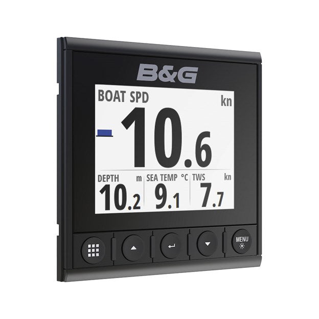 BG Triton² Digital Display