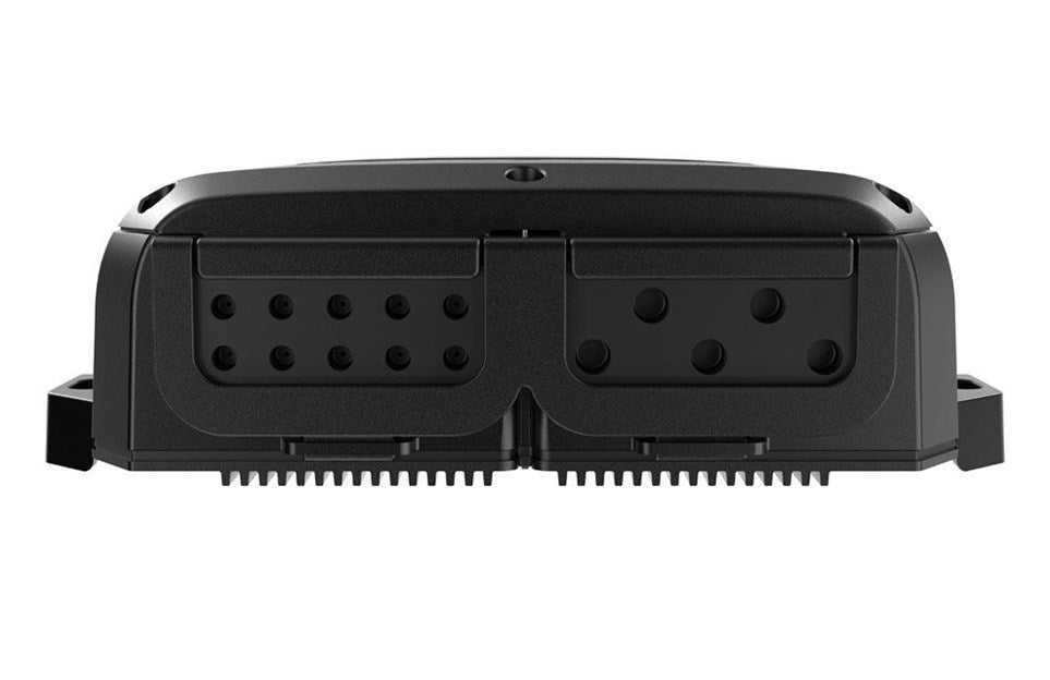 Suncoast Marine and Auto offers Simrad NAC-3 Autopilot Core Pack - NAC-3, Precision-9, RF25N & N2k Starter Kit [000-13336-001] This pack includes all of the core components you need to upgrade your boat with a Continuum autopilot