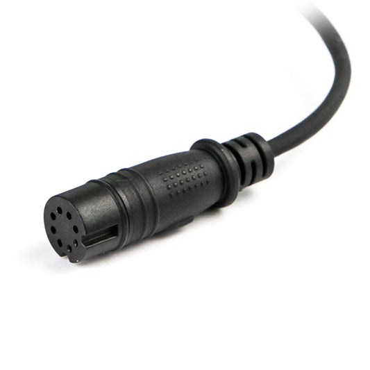 Lowrance HOOK² / Reveal TripleShot Skimmer Transducer