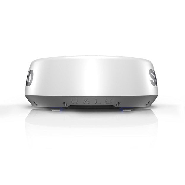 Suncoast Marine and Auto offers Simrad HALO24 Radar Dome