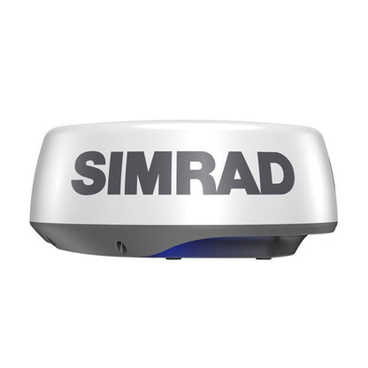 Suncoast Marine and Auto offers Simrad HALO20+ 20" Radar Dome
