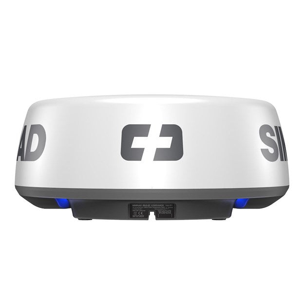 Suncoast Marine Supply offers Simrad HALO20+ 20" Radar Dome