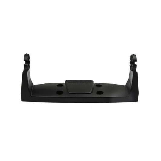 This Lowrance Bracket / Knob set is compatible with HDS LIVE 7 and Elite FS 7 inch displays. Bracket and knobs specifically for Lowrance's HDS-7 LIVE (000-14586-001)