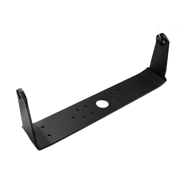 HDS 16 LIVE / PRO Bracket (000-14589-001) HDS-16 LIVE/PRO Mounting Bracket with knobs.