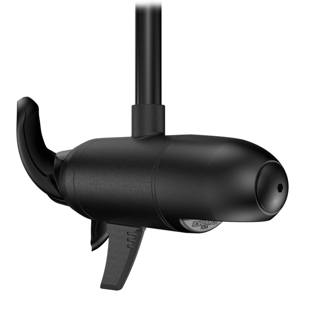 Get the fish-finding capability of Lowrance CHIRP Sonar and the high-resolution views of structure and cover from DownScan Imaging with the HDI Nosecone transducer (00015275001).