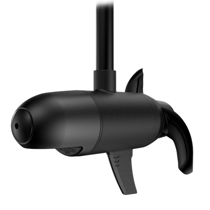 Get the fish-finding capability of Lowrance CHIRP Sonar and the high-resolution views of structure and cover from DownScan Imaging with the HDI Nosecone transducer (00015275001).