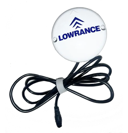 TMC-1 Replacement Compass for Ghost Trolling Motor (000-15325-001) Replacement trolling motor compass (TMC-1).