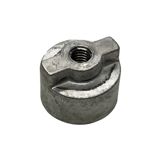 Suncoast Marine and Auto offers Lowrance Prop Shaft Anode f/Ghost Trolling Motors [000-15723-001]