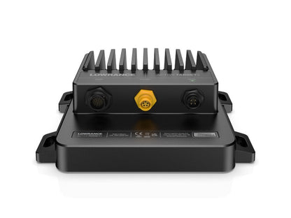 Suncoast Marine and Auto offers Lowrance ActiveTarget 2 Live Sonar w/Transducer (Module + XDCR+ Mounts) [000-15959-001]