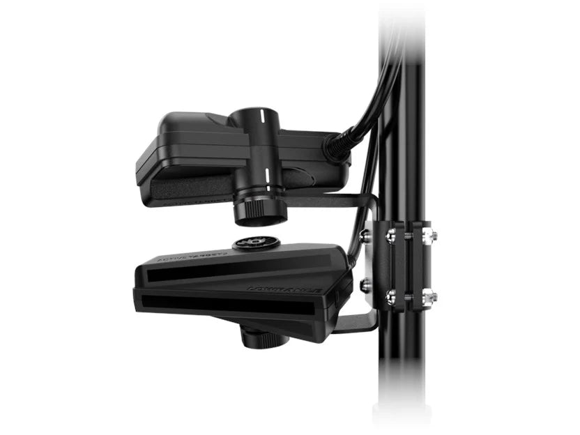 Suncoast Marine and Auto offers Lowrance Scout + Scout Wide Bracket f/ActiveTarget 2 [000-15960-001]