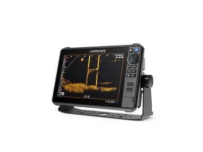 Suncoast Marine and Auto offers Lowrance HDS PRO 10 w/ Preloaded C-MAP DISCOVER OnBoard Active Imaging HD Transducer [000-15984-001]