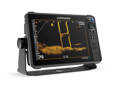 Suncoast Marine and Auto offers Lowrance HDS PRO 10 - w/ Preloaded C-MAP DISCOVER OnBoard - No Transducer [000-15999-001]