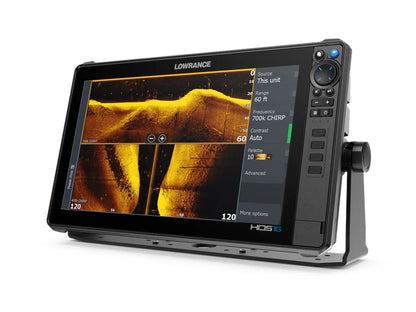 Suncoast Marine and Auto offers Lowrance HDS PRO 16 - w/ Preloaded C-MAP DISCOVER OnBoard - No Transducer [000-16005-001]