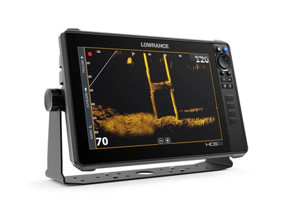 Suncoast Marine and Auto offers Lowrance HDS PRO 16 - w/ Preloaded C-MAP DISCOVER OnBoard - No Transducer [000-16005-001]