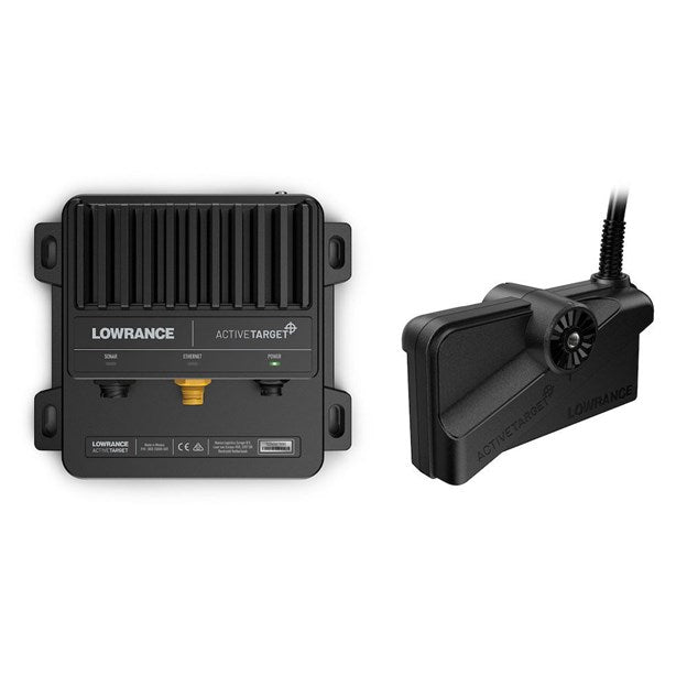Suncoast Marine and Auto offers Lowrance Explorer Ice Bag Transducer Pole f/ActiveTarget [000-15954-001]