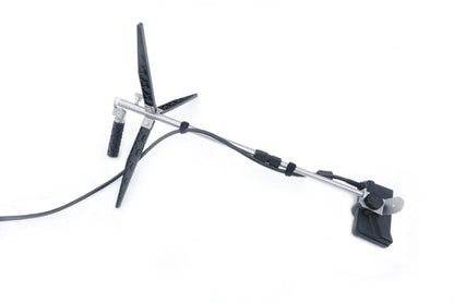 Suncoast Marine and Auto offers Lowrance Explorer Ice Bag Transducer Pole f/ActiveTarget [000-15954-001]