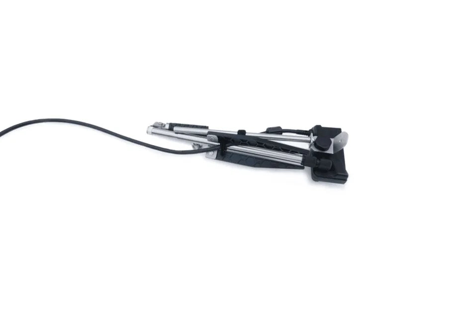 Suncoast Marine and Auto offers Lowrance Explorer Ice Bag Transducer Pole f/ActiveTarget [000-15954-001]