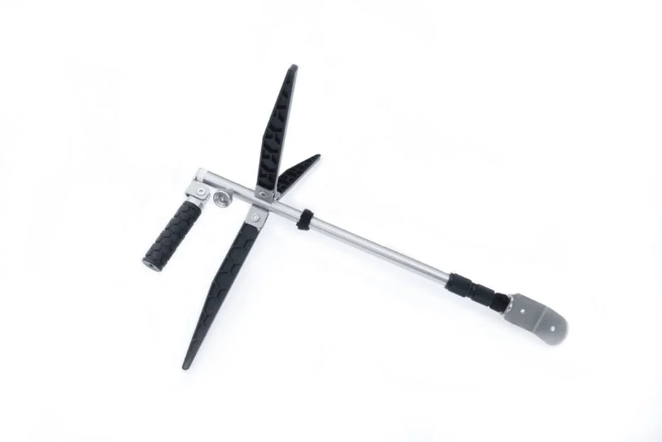 Suncoast Marine and Auto offers Lowrance Explorer Ice Bag Transducer Pole f/ActiveTarget [000-15954-001]