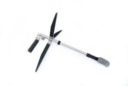 Suncoast Marine and Auto offers Lowrance Explorer Ice Bag Transducer Pole f/ActiveTarget [000-15954-001]