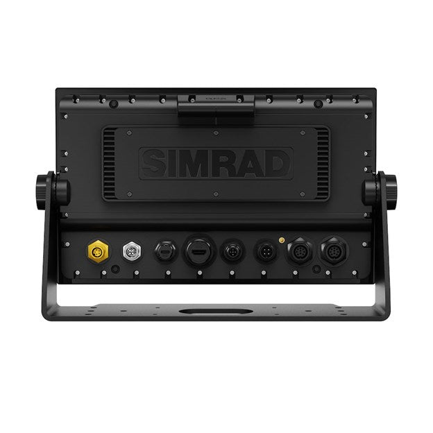 Suncoast Marine and Auto offers Simrad NSS4 12" Multifunction Display (No Sonar) (000-16276-001)