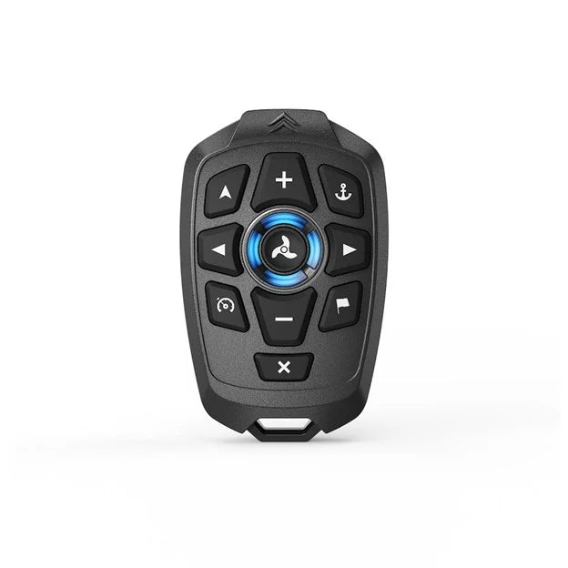 Suncoast Marine and Auto offers Lowrance GPS Remote Compact [000-16287-001]