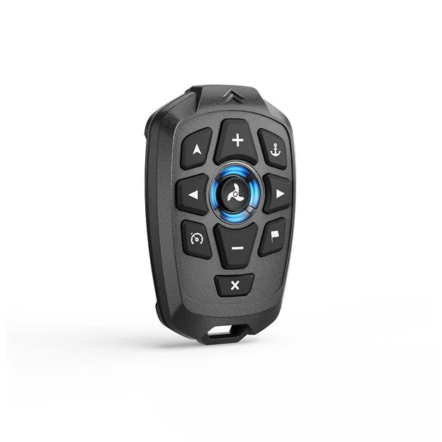 Suncoast Marine and Auto offers Lowrance GPS Remote Compact [000-16287-001]