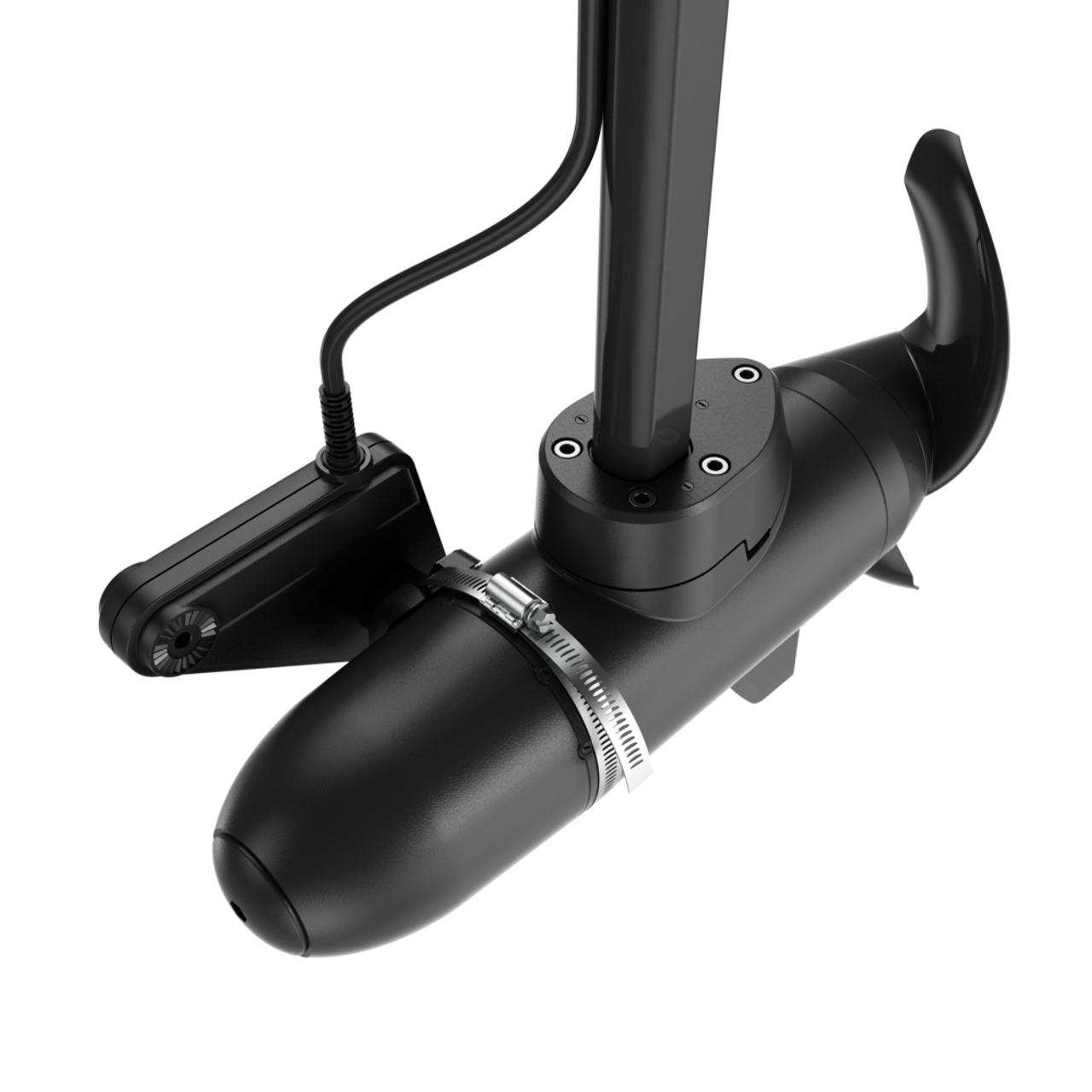 Suncoast Marine and Auto offers Lowrance Transducer f/Eagle Eye Transom Mount [000-16368-001] Transducer for Eagle Eye™ Transom Mount. 00016368001. The Lowrance Eagle Eye™ Transducer offers focused forward and down live sonar