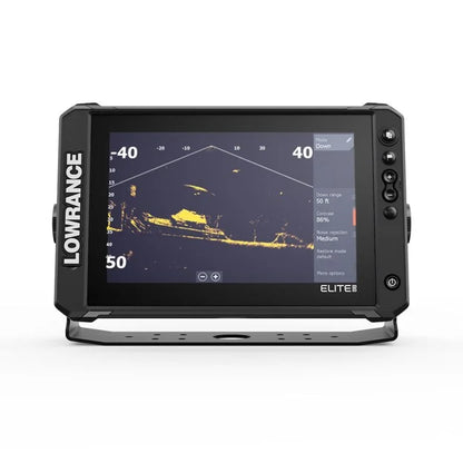Suncoast Marine and Auto offers Lowrance Elite FS 12 w/Active Imaging 3-In-1 [000-16432-001]