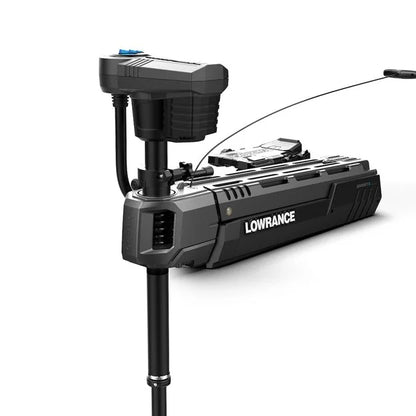 Suncoast Marine and Auto offers Lowrance Ghost X Freshwater Trolling Motor - 47" [000-16475-001]