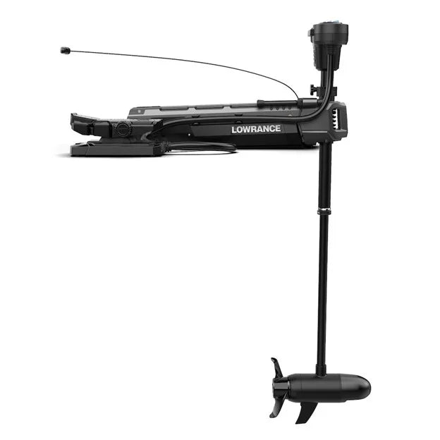 Suncoast Marine and Auto offers Lowrance Ghost X Freshwater Trolling Motor - 47" [000-16475-001]