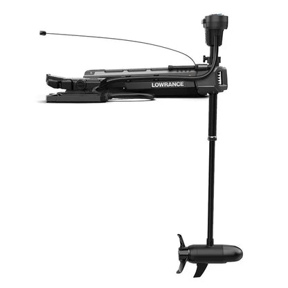 Suncoast Marine and Auto offers Lowrance Ghost X Freshwater Trolling Motor - 47" [000-16475-001]