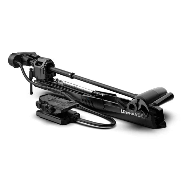 Suncoast Marine and Auto offers Lowrance Ghost X Freshwater Trolling Motor - 47" [000-16475-001]