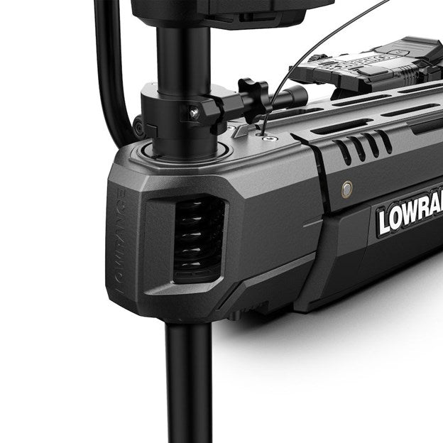 Suncoast Marine and Auto offers Lowrance Ghost X Freshwater Trolling Motor - 47" [000-16475-001]