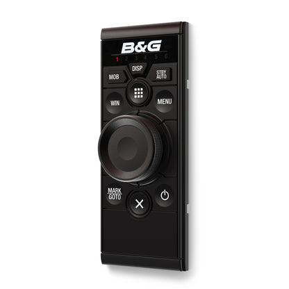 Suncoast Marine and Auto offers B&G ZC2 Vertical Portrait Remote Controller for Helm Stations