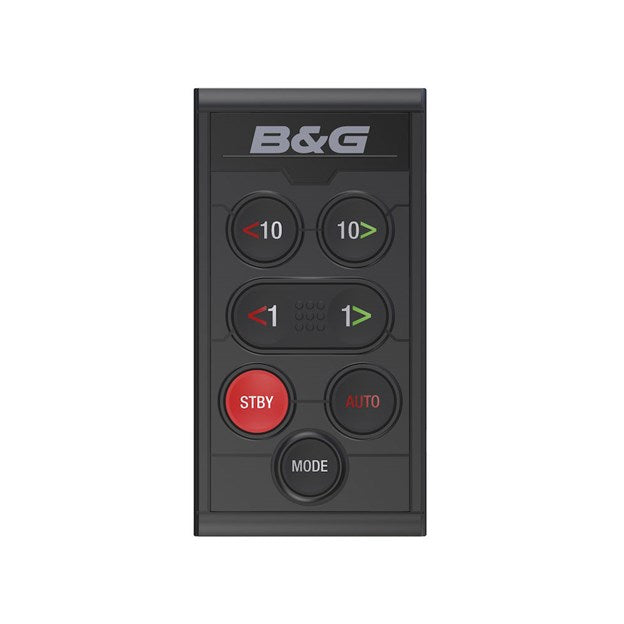 Suncoast Marine and Auto offers BG Triton2 Autopilot Controller (000-13296-001) front view