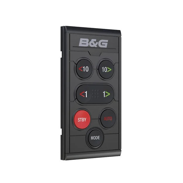 Suncoast Marine and Auto offers BG Triton2 Autopilot Controller (000-13296-001) left side