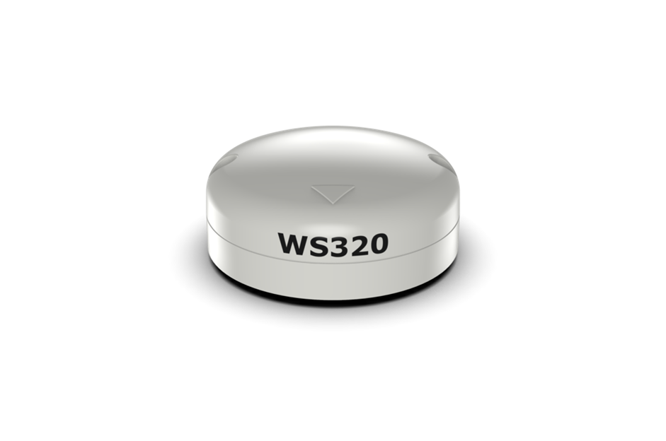 Suncoast Marine offers BG Wireless Interface for WS320 Wind Sensor (000-14388-001) front view