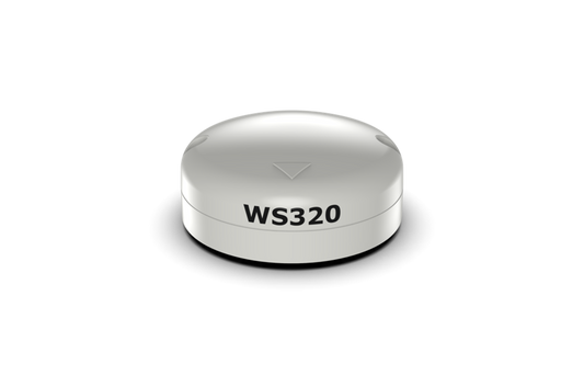 Suncoast Marine offers BG Wireless Interface for WS320 Wind Sensor (000-14388-001) front view
