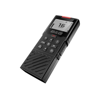 BG V60 VHF Radio with DSC &amp; AIS Receiver (000-14471-001)