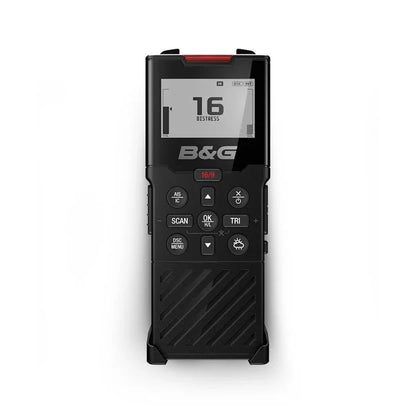 BG H60 Wireless Handset for V60 (000-14476-001)