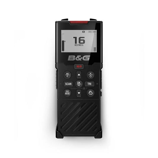 BG H60 Wireless Handset for V60 (000-14476-001)