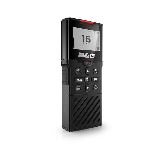 BG H60 Wireless Handset for V60 (000-14476-001)