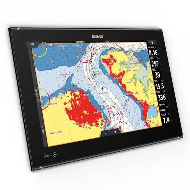 Suncoast Marine and Auto offers BG Zeus³S GH 16 inch Display Only (000-15048-001)